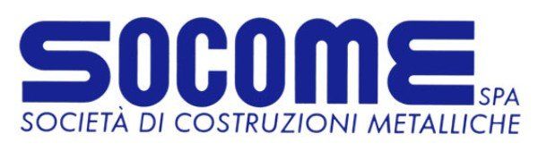 Logo di Socome