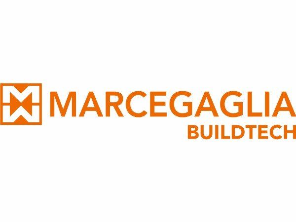 Logo di Marcegaglia