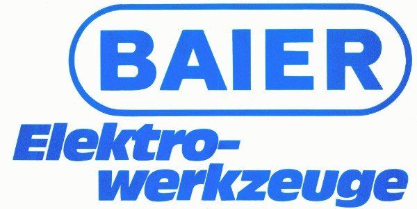 Logo di Baier