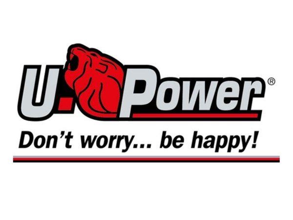 Logo di U. Power