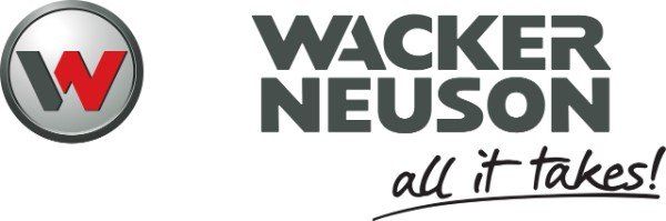 Logo di Wacker Neuson
