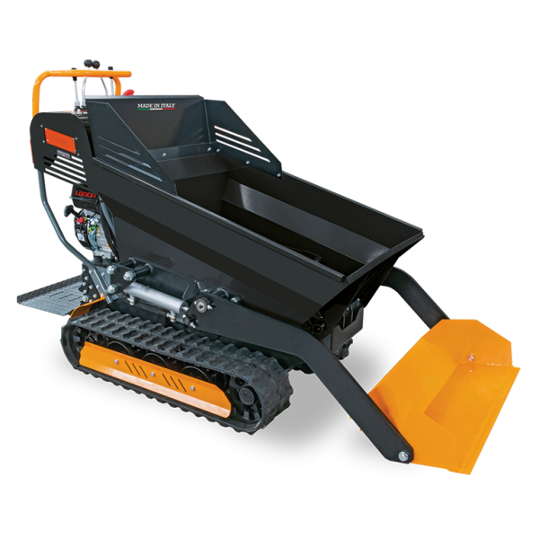 MINIDUMPER CINGOLATO NOLEGGIO , CARRIOLA A MOTORE NOLEGGIO , CARRIOLA MOTORIZZATA NOLEGGIO , DUMPER NOLEGGIO