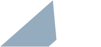 Three horizontal pink ribbons, fading from dark to light pink.
