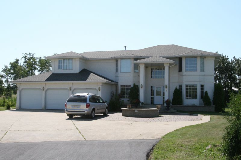 residential Edmonton roofing specialists