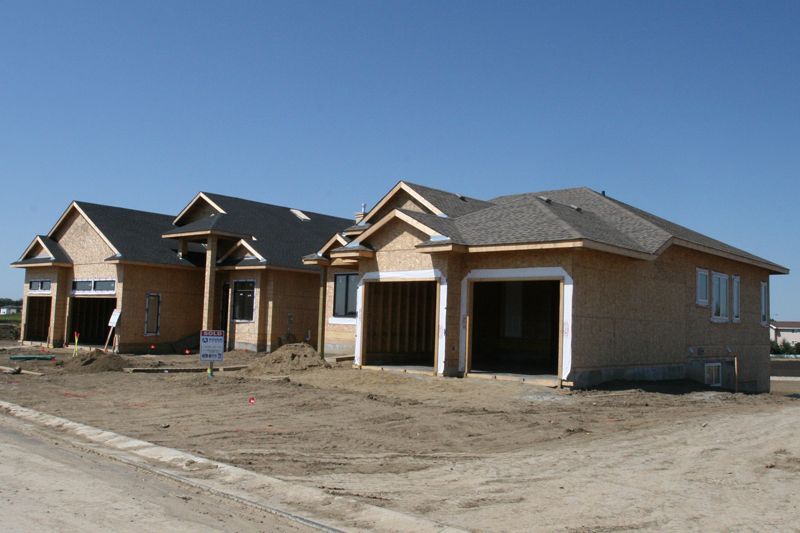 Edmonton's roof installation specialists