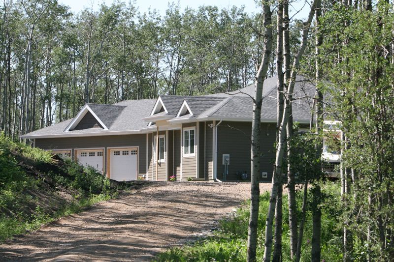 Roof Replacements Edmonton