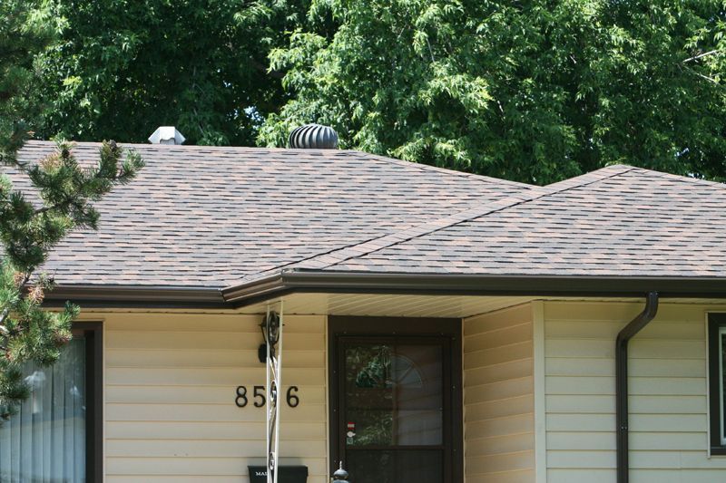 Edmonton roofing company