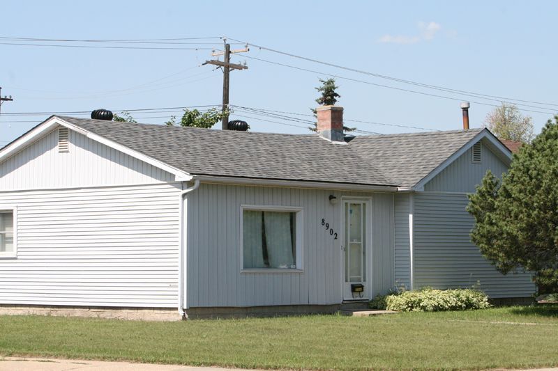 Professional Roof Repair Edmonton