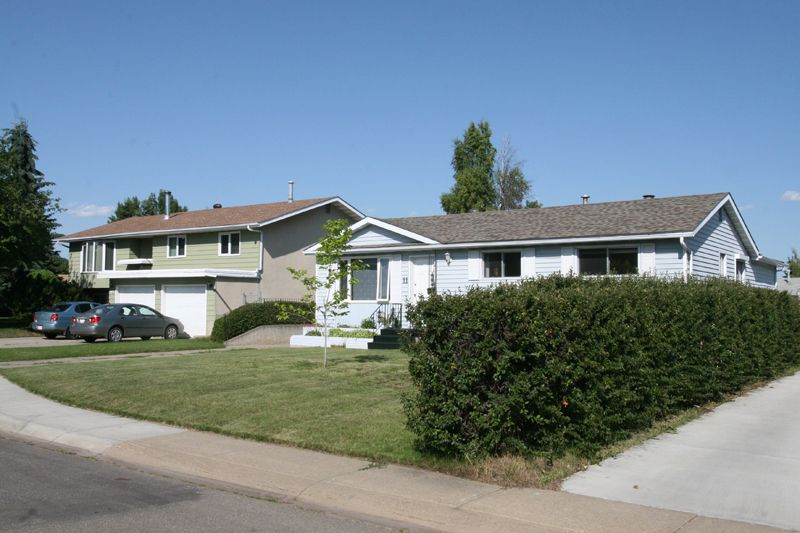 Roof Repair Edmonton