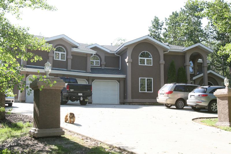 Edmonton Roof Repair and Replacement