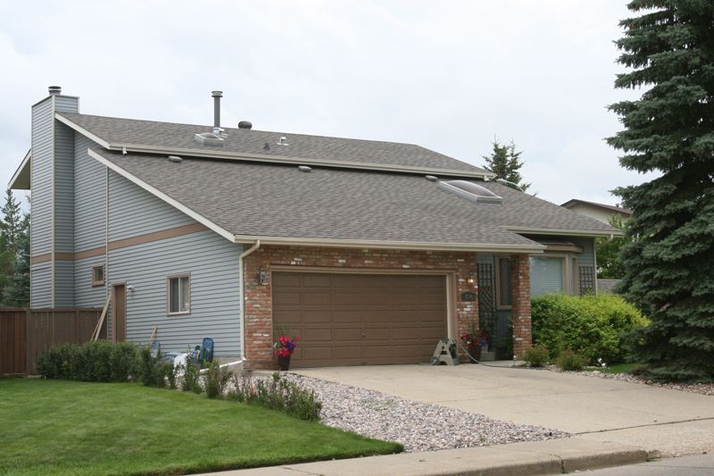 Edmonton Roofing Company