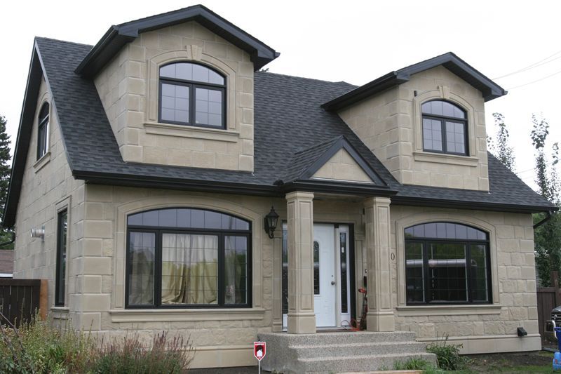 Edmonton Roof Repair