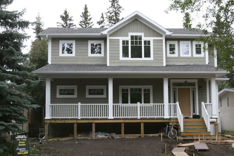 Roof repair Edmonton