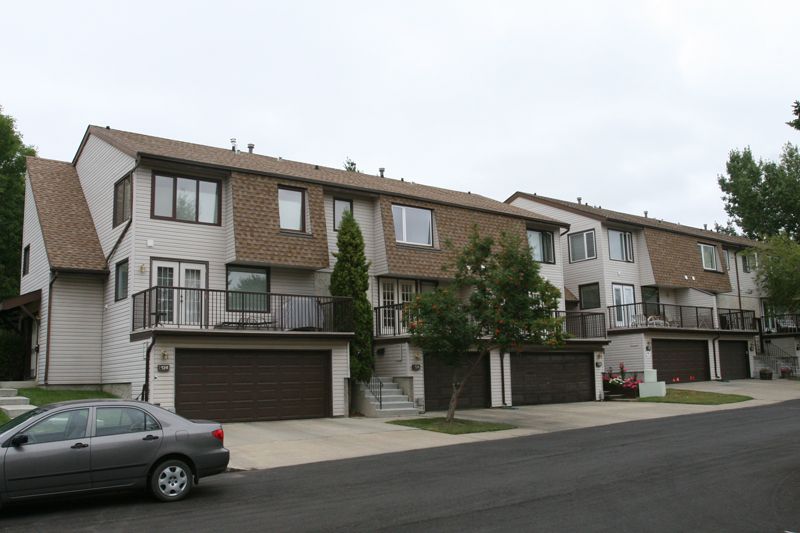 Condominium roofs Edmonton