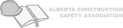 alberta construction safety association logo