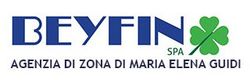 Agenzia Beyfin logo