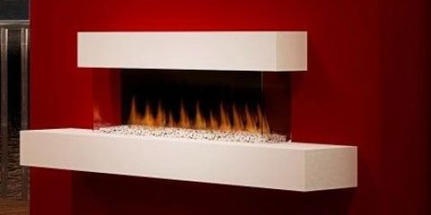 fireplace fitting