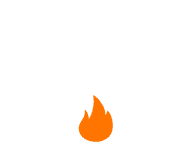 fireplace icon