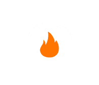 fuel stove icon