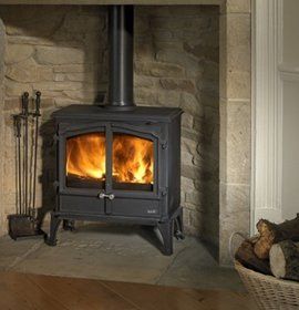 Stove installations: South West Fires and Flues, Plymouth