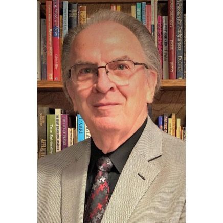 Headshot of Ralph Tilley