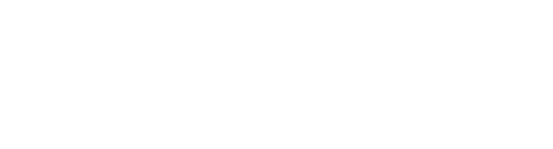 Logo that says Walnut Street Baptist Church