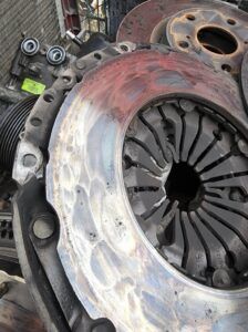 Clutches in vehicle | Tedious Auto Repair