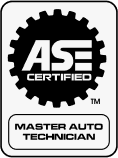 ASE Certified Master Auto Technician | Tedious Auto Repair