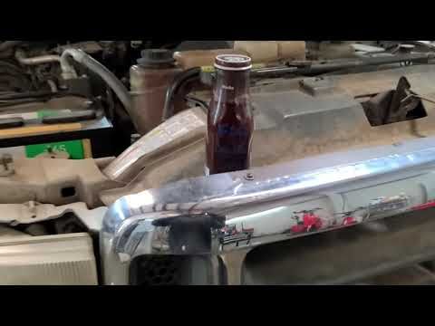 Thumbnail about coolant flush | Tedious Auto Repair