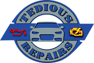 Logo | Tedious Auto Repair