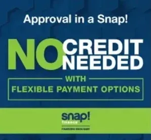 SNAP Financing | Tedious Auto Repair