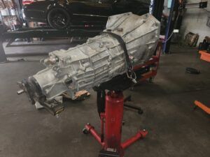 Chico transmission repair | Tedious Auto Repair