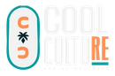 The logo for cool culture social wellness