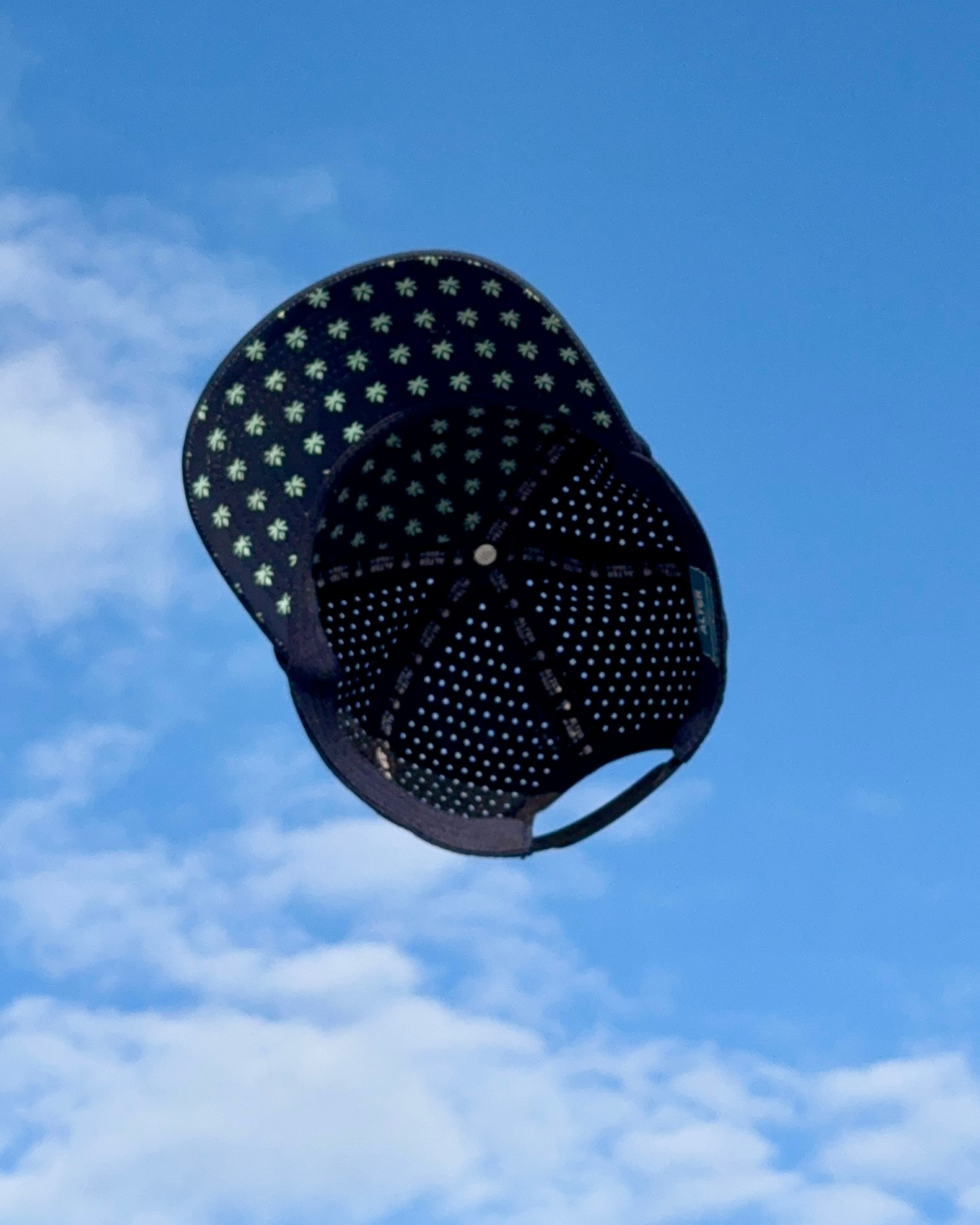 Thrive Performance Hat