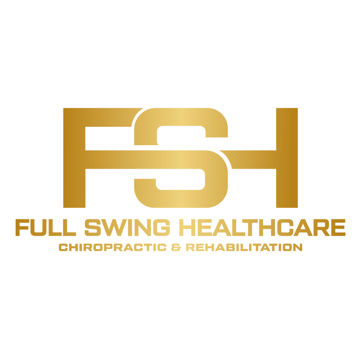 fullswing healthcare logo