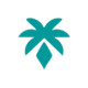 Cool Culture Palm Tree Symbol
