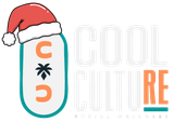 The logo for cool culture social wellness