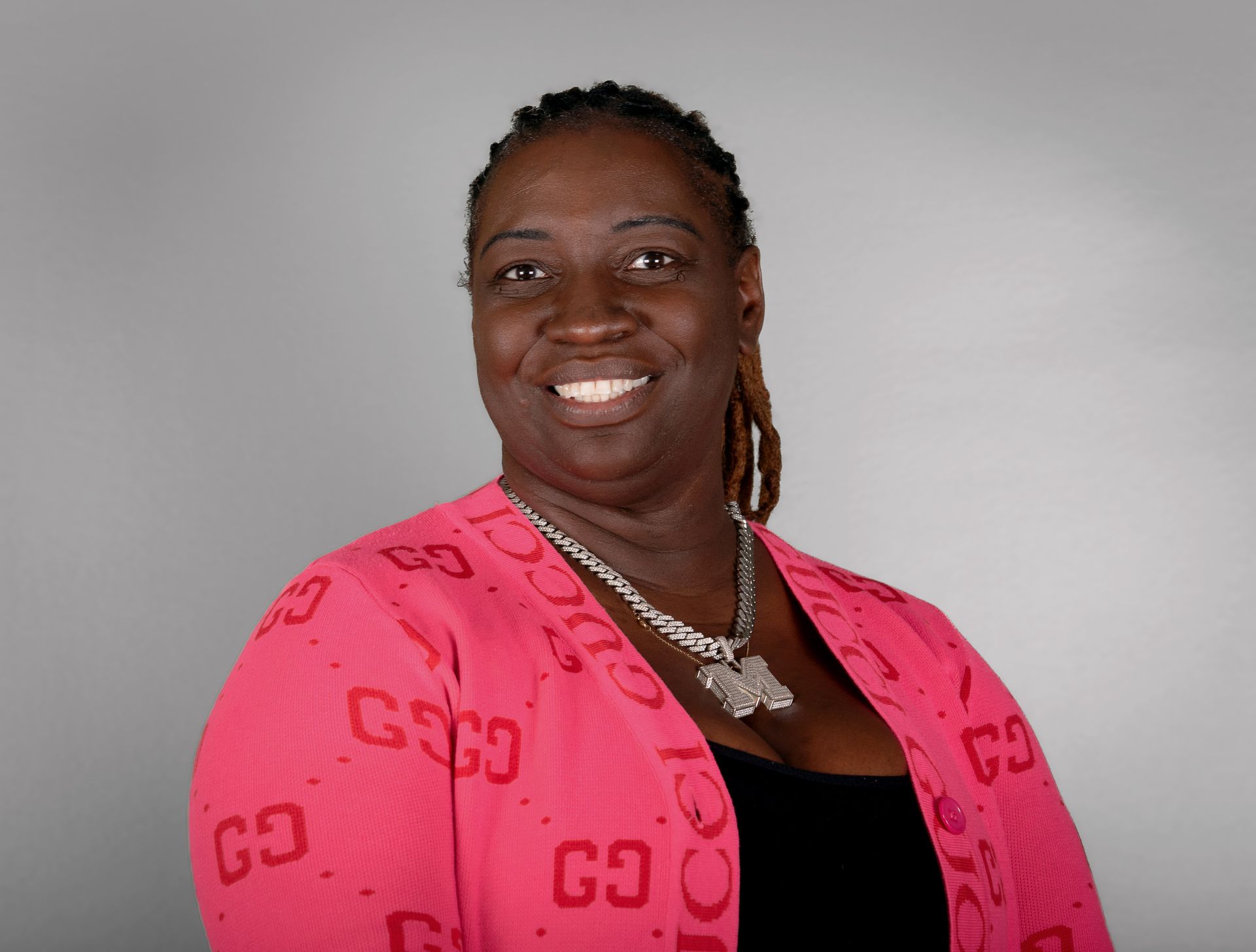 A man in handcuffs is being judged by a judge in a courtroom.