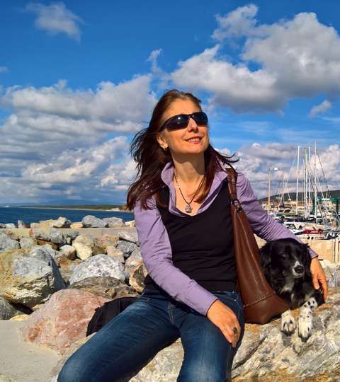 Ariel - Founder del Gruppo OAK Go