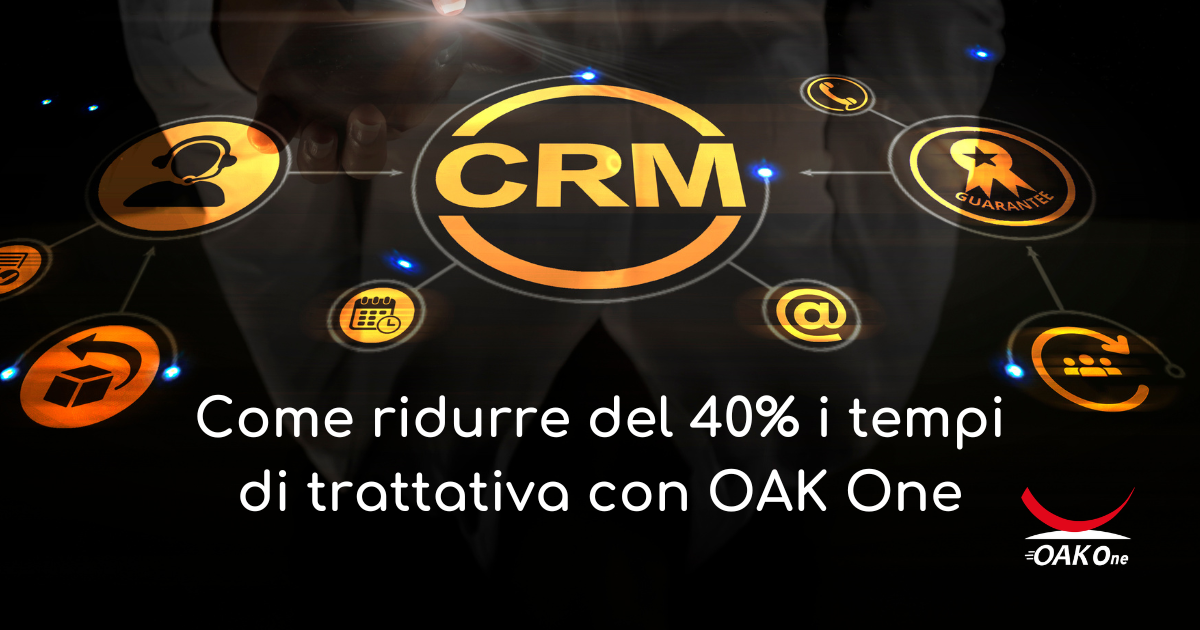 CRM per PMI