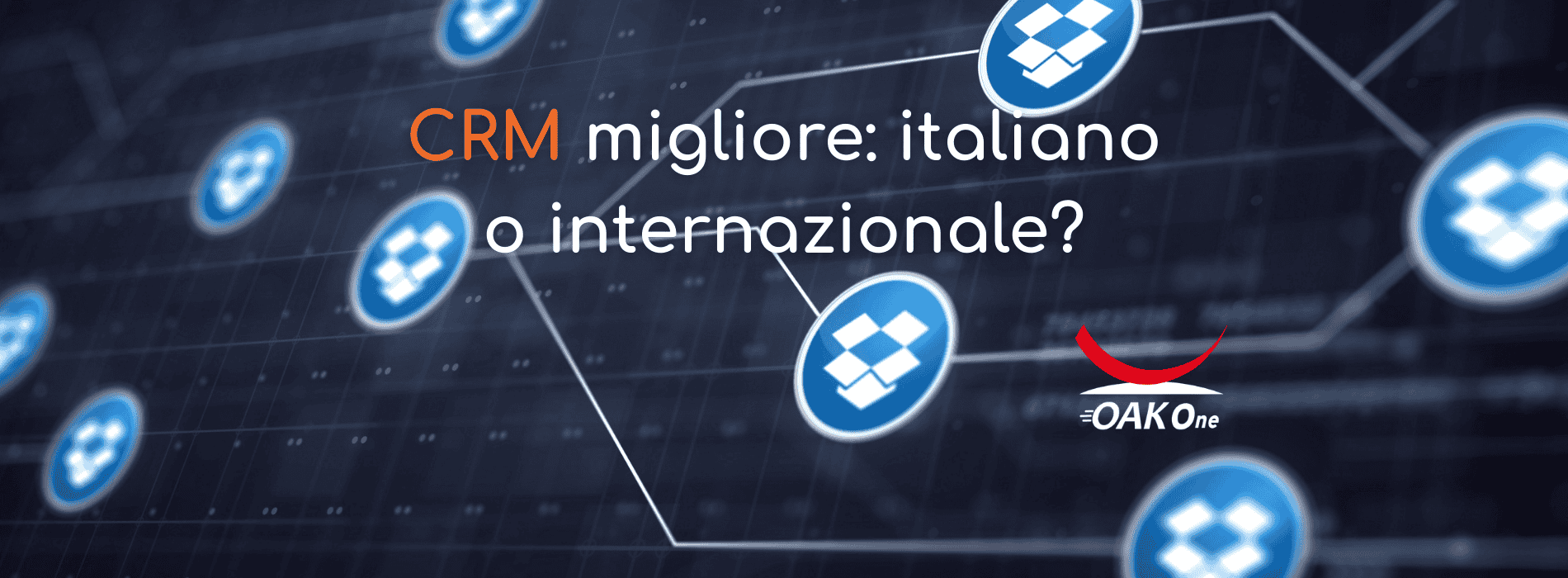 crm migliore