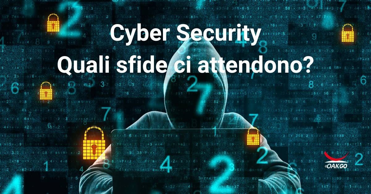 Cyber Security, quali sfide ci attendono per il 2026?