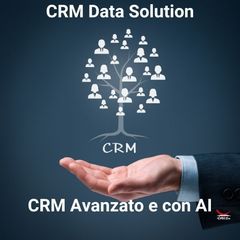 OAK One il CRM AllinOne innovativo con gestionale integrato