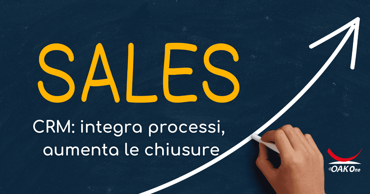 crm marketing e sales