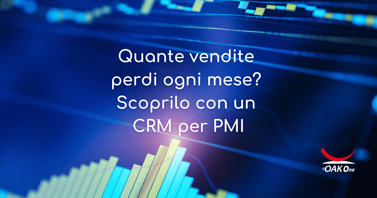 crm per pmi