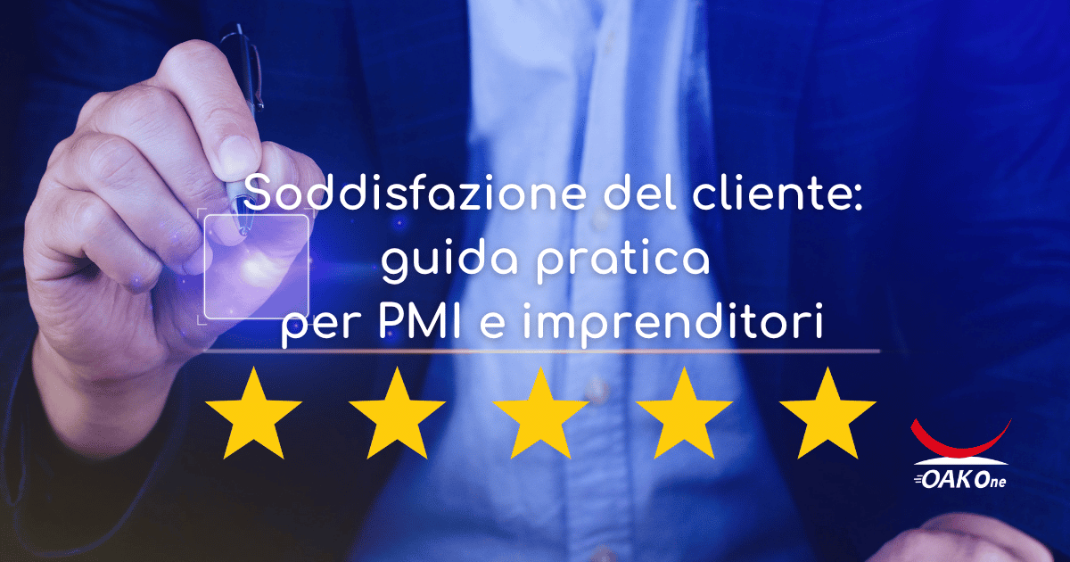 customer satisfaction