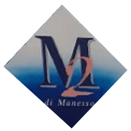 SUPERMERCATO MANESSO - logo