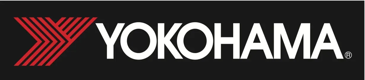 Yokohama Logo | University Tire & Auto