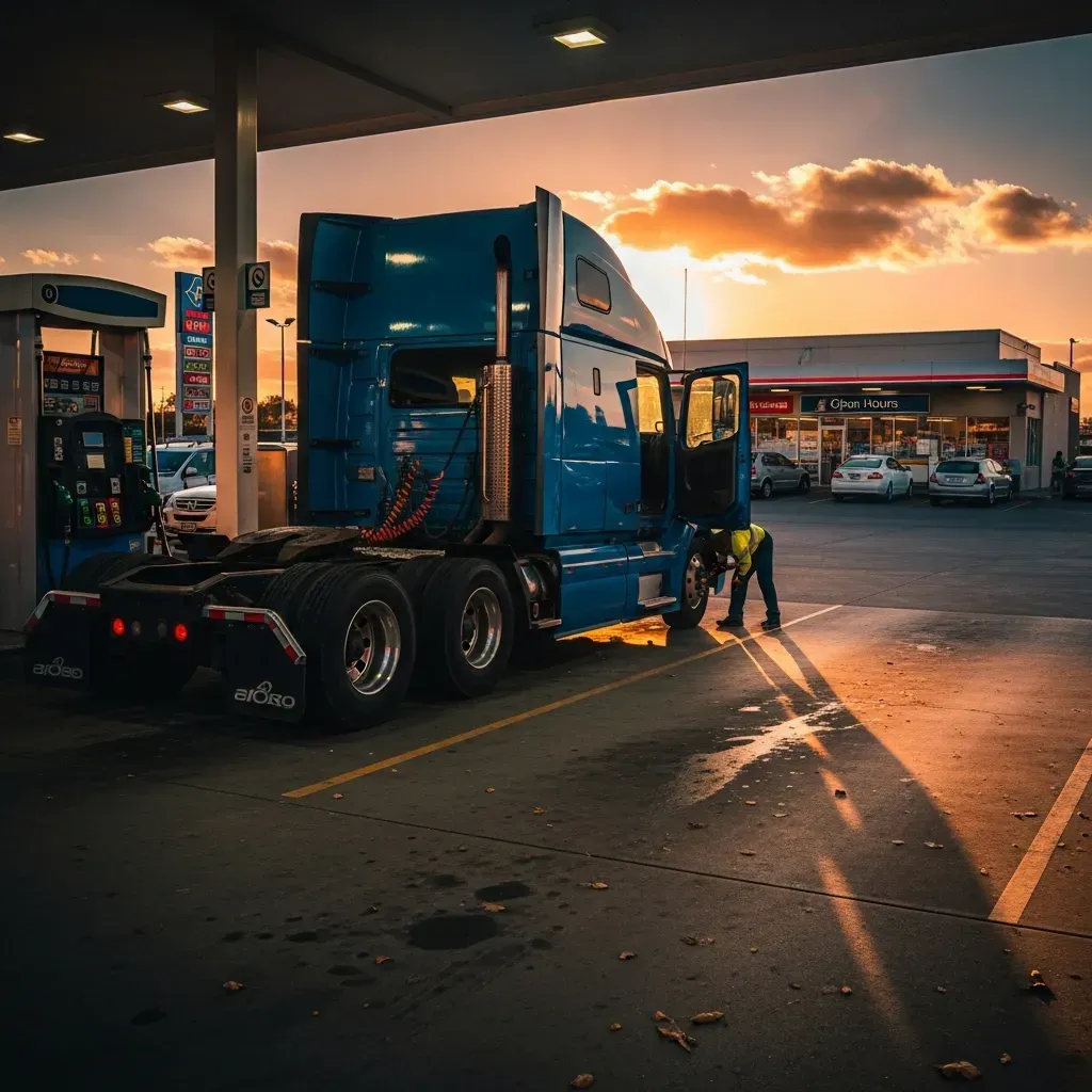 Commercial and Personal Vehicle Care Essentials in Asotin & Latah County | University Tire & Auto