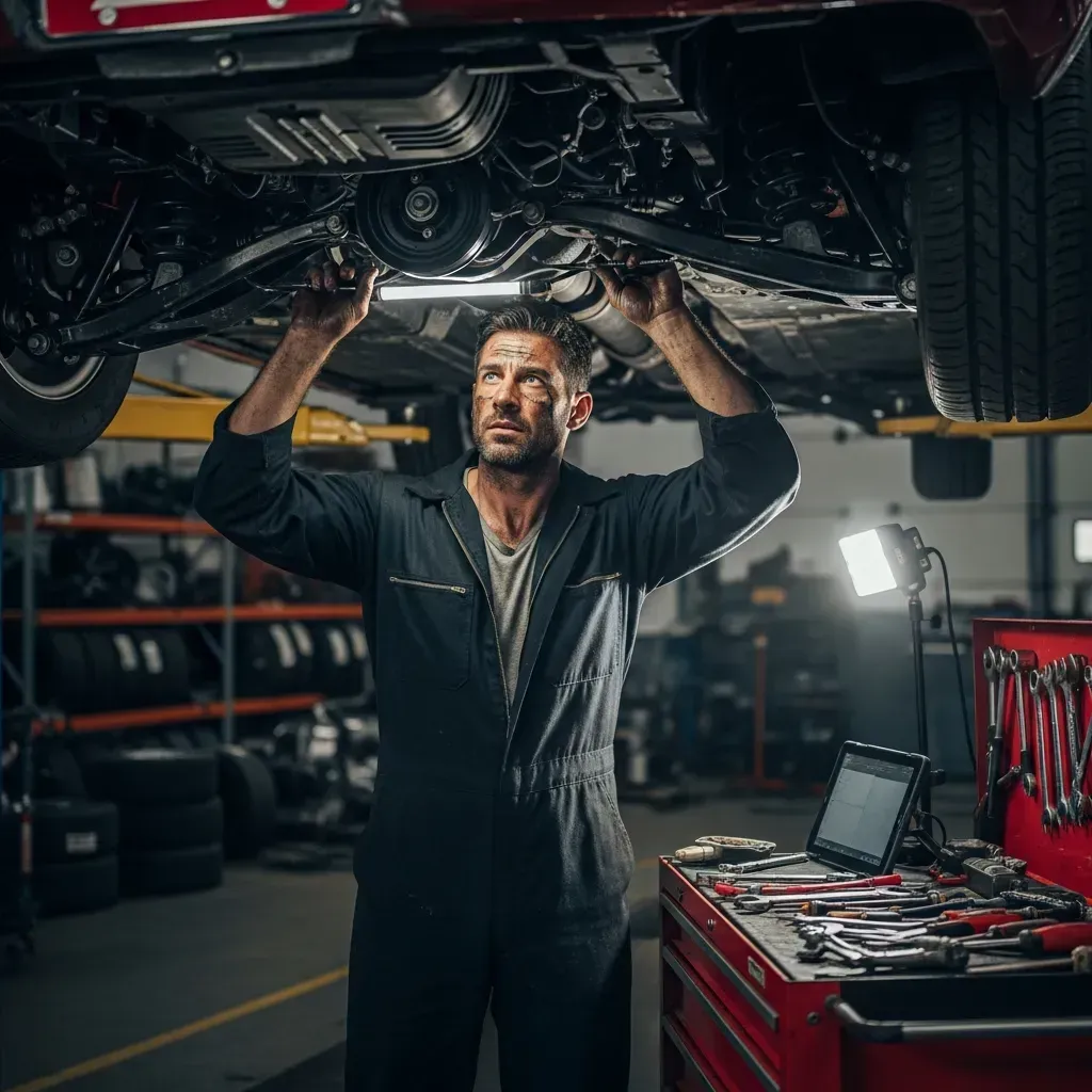 Why Local Experience Matters for Your Auto Repair in Clarkston, WA & Moscow, ID | University Tire & Auto